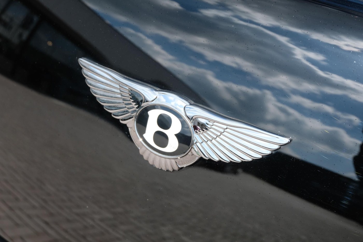 Bentley Continental Flying Spur W12 560pk — foto 36 van 44