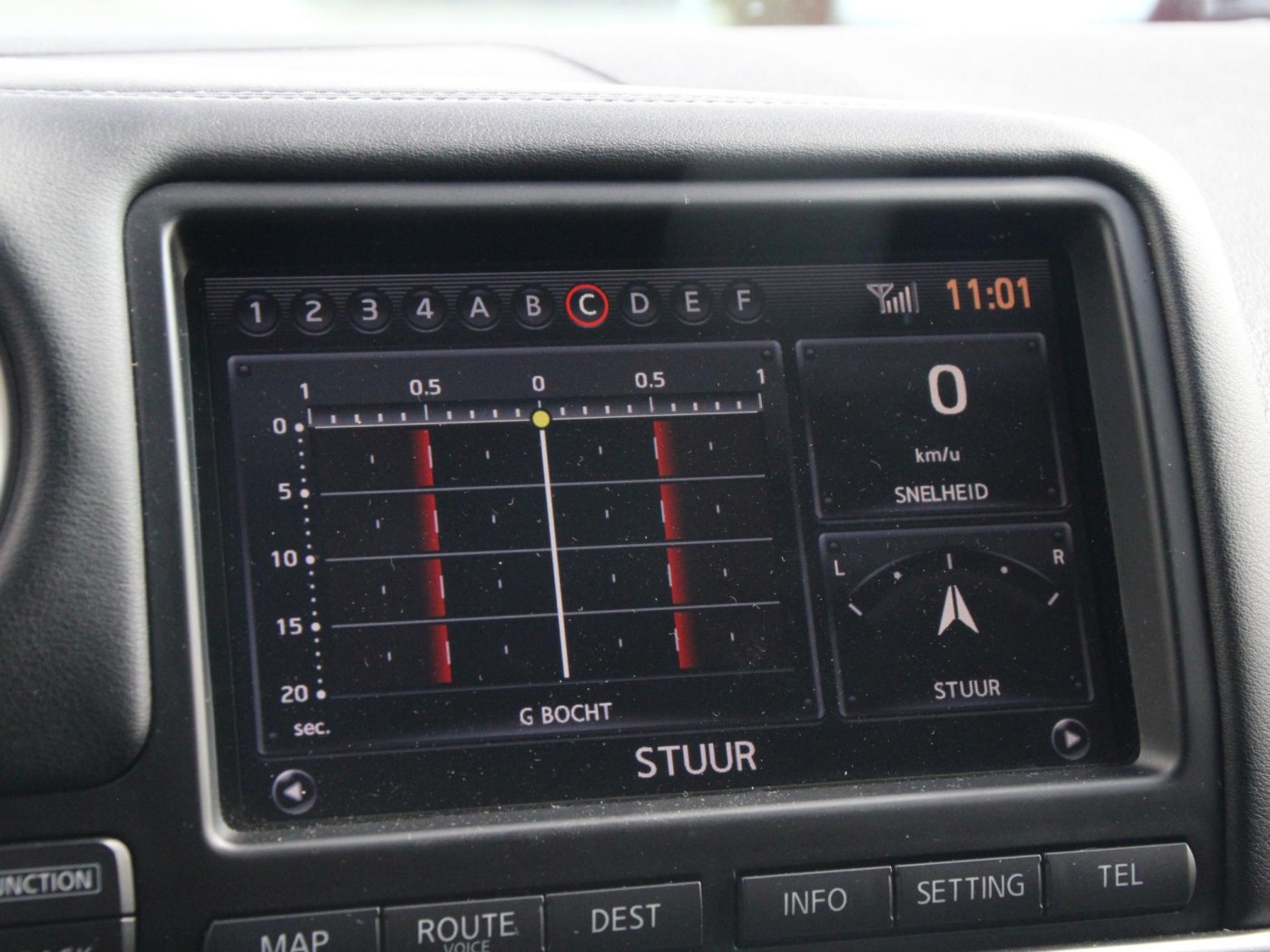 Nissan GT-R 3.8 V6 Premium — foto 33 van 55