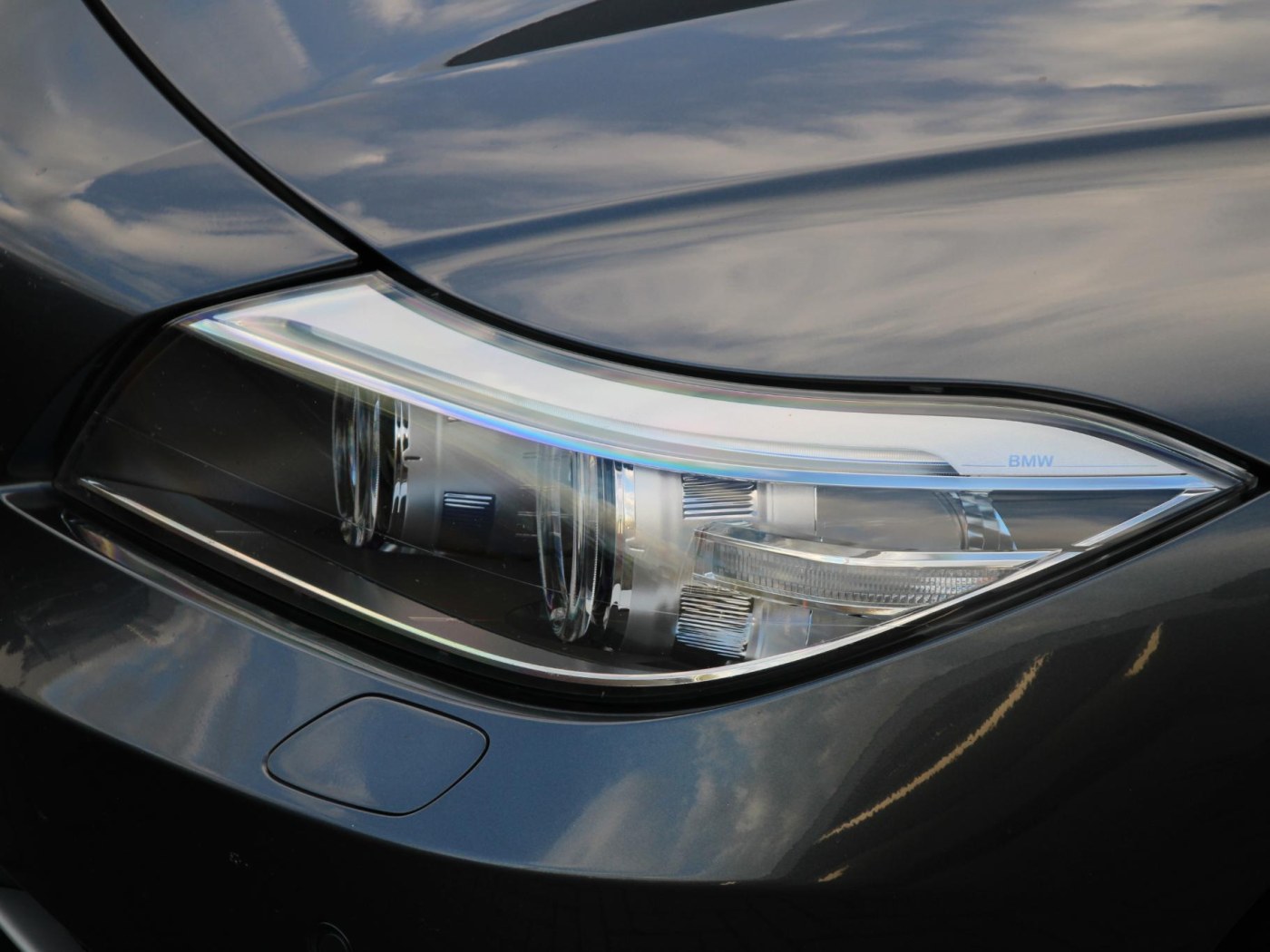 BMW Z4 Roadster sDrive28i High Executive — foto 8 van 34