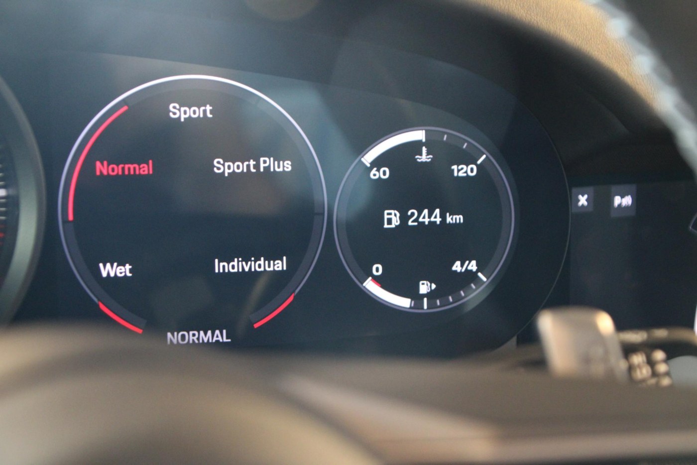 Porsche 911 Carrera S Cabrio (992) 450pk — foto 32 van 88