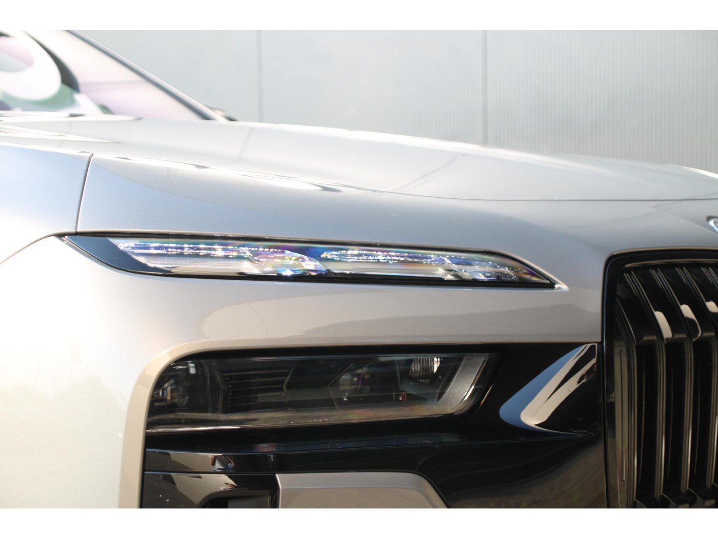 BMW 7-serie M760e xDrive | M-Sport Pro | Executive Lounge | — foto 40 van 43