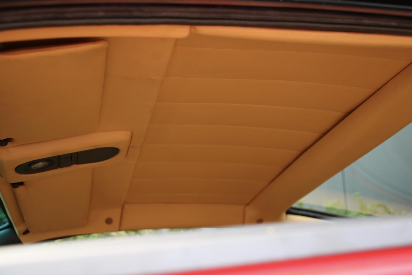 Alfa Romeo SZ Coupé — foto 23 van 43
