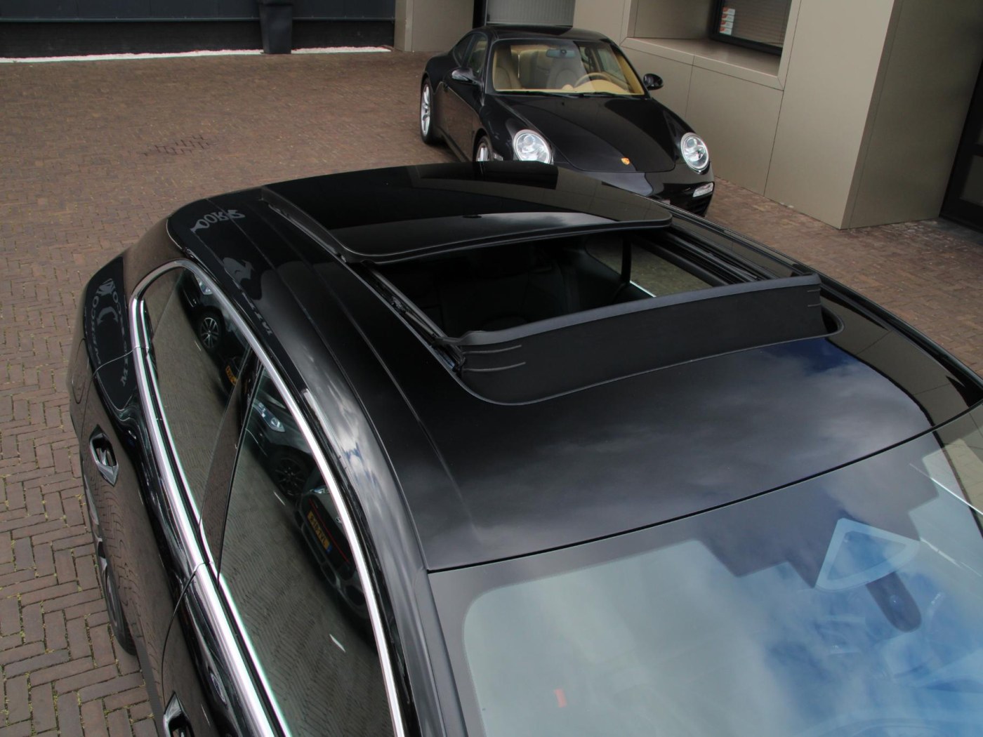 Porsche Macan 4 S 100 kWh — foto 8 van 50