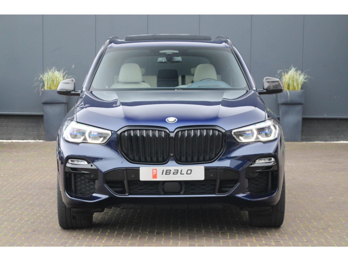 BMW X5 xDrive45e M-Sport | 395pk Hybride | INDIVIDUAL | BTW-auto | — foto 22 van 45