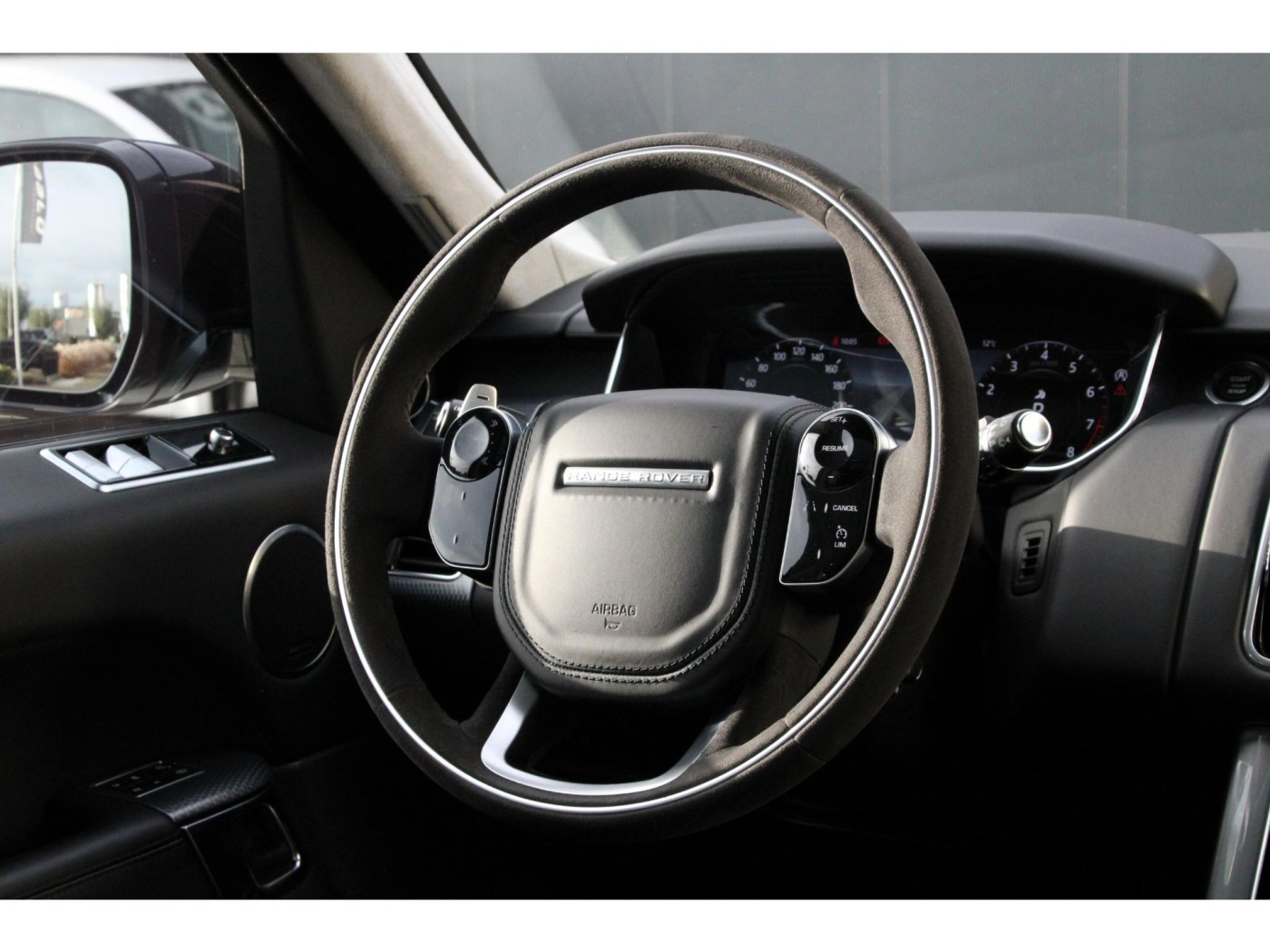 Land Rover Range Rover Sport 3.0 P400 HST — foto 60 van 72