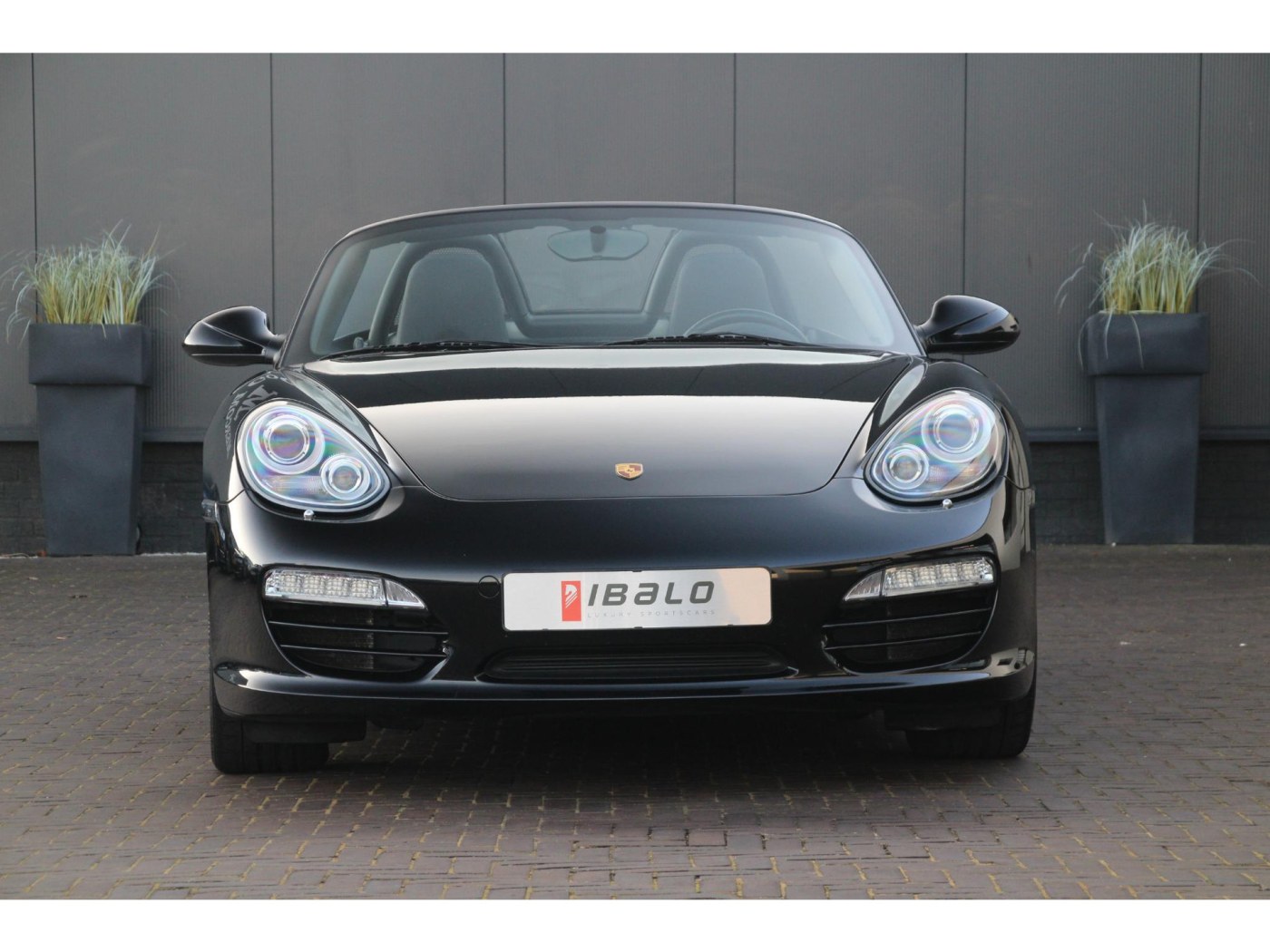 Porsche Boxster 2.9 — foto 15 van 46