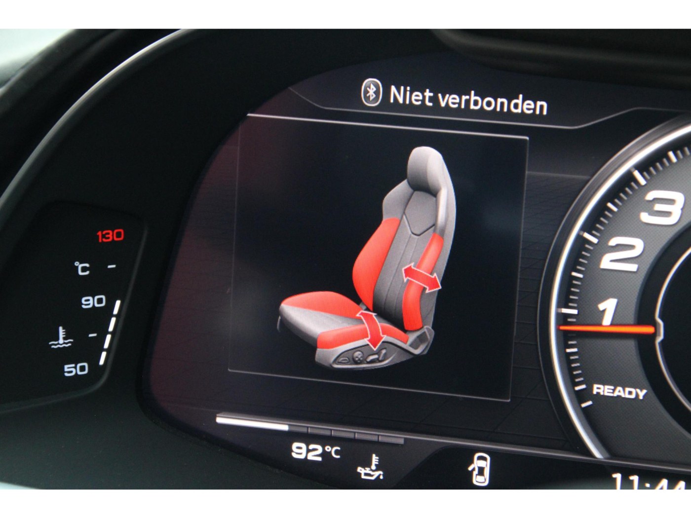 Audi R8 5.2 FSI quattro Plus | Dealer Onderh | B&O | Sportuitlaat | — foto 8 van 46