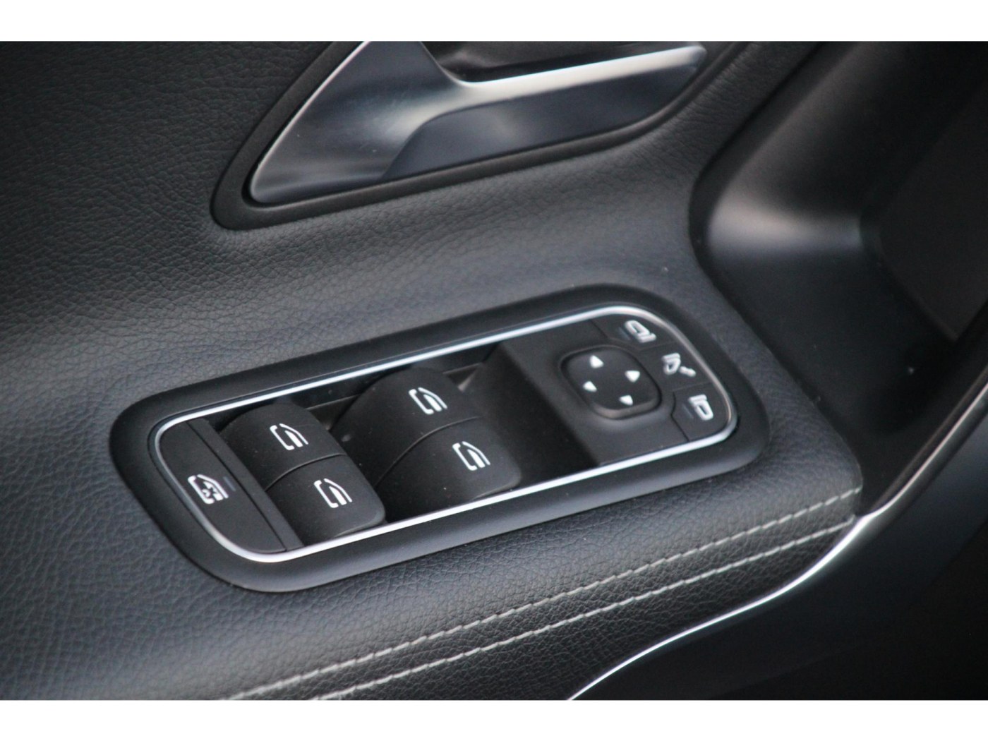 Mercedes-Benz A-klasse AMG 45 S 4MATIC+ | Performance Stoelen | NP € 100.012,- | — foto 8 van 23