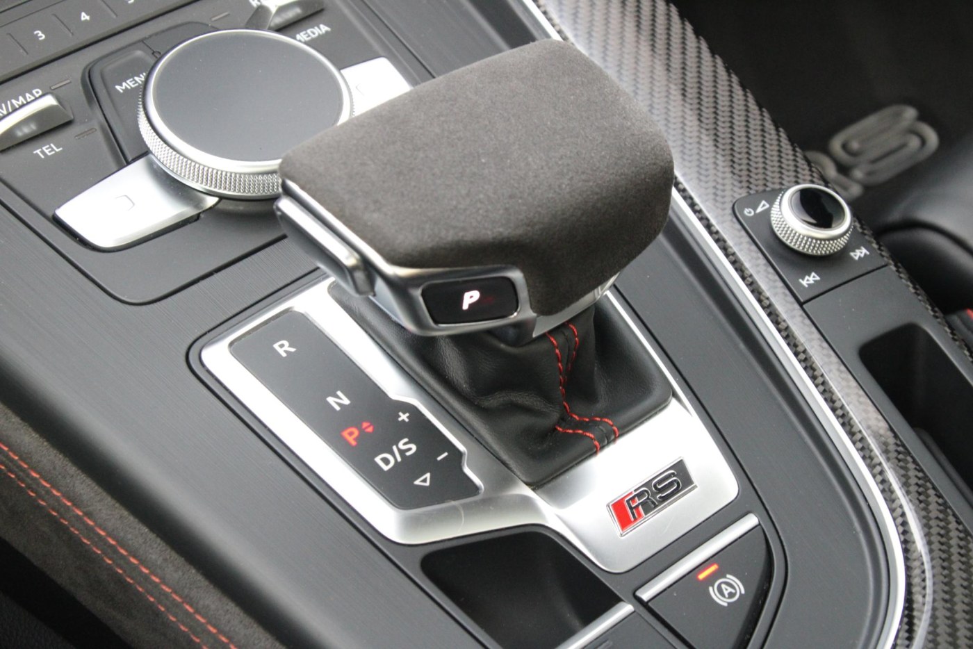 Audi RS4 Avant 2.9 TFSI quattro — foto 24 van 67