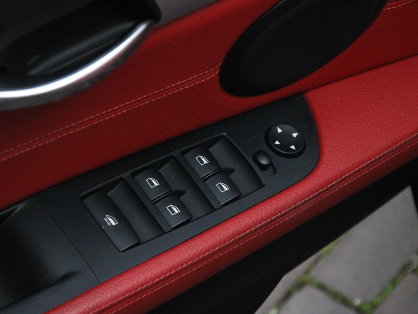 BMW Z4 Roadster sDrive28i High Executive — foto 9 van 34