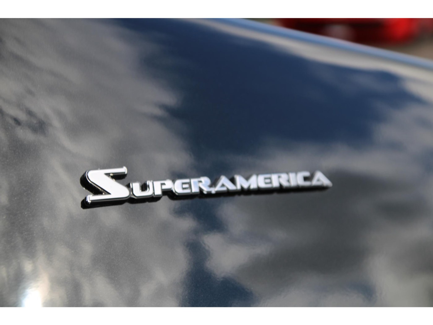 Ferrari Superamerica 575 — foto 6 van 50