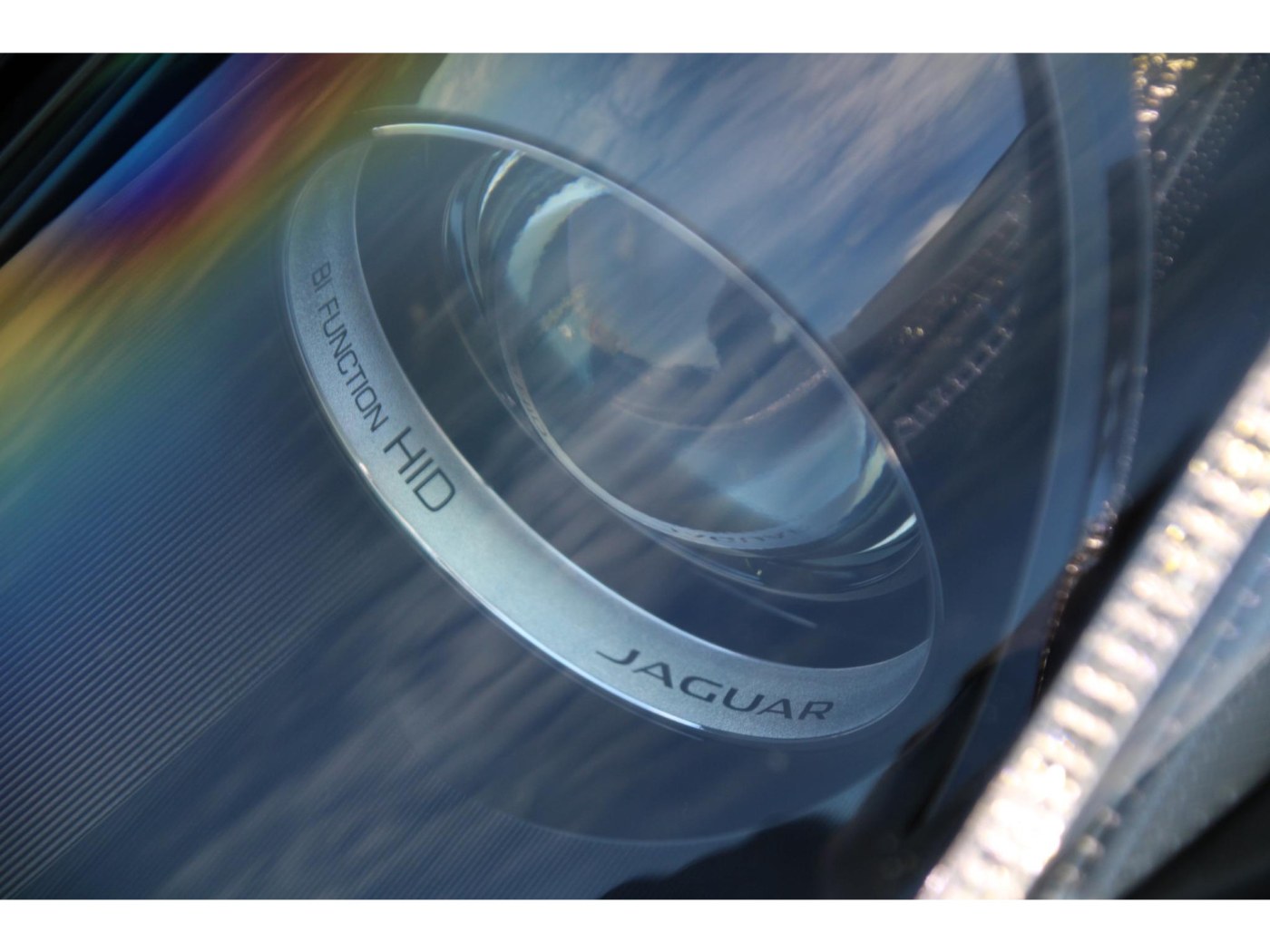 Jaguar F-Type P340 R-Dynamic | NL-auto | Drive pack | 20 inch | — foto 10 van 50