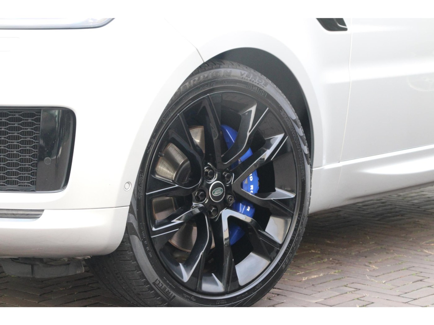 Land Rover Range Rover Sport 3.0 P400 HST — foto 37 van 72