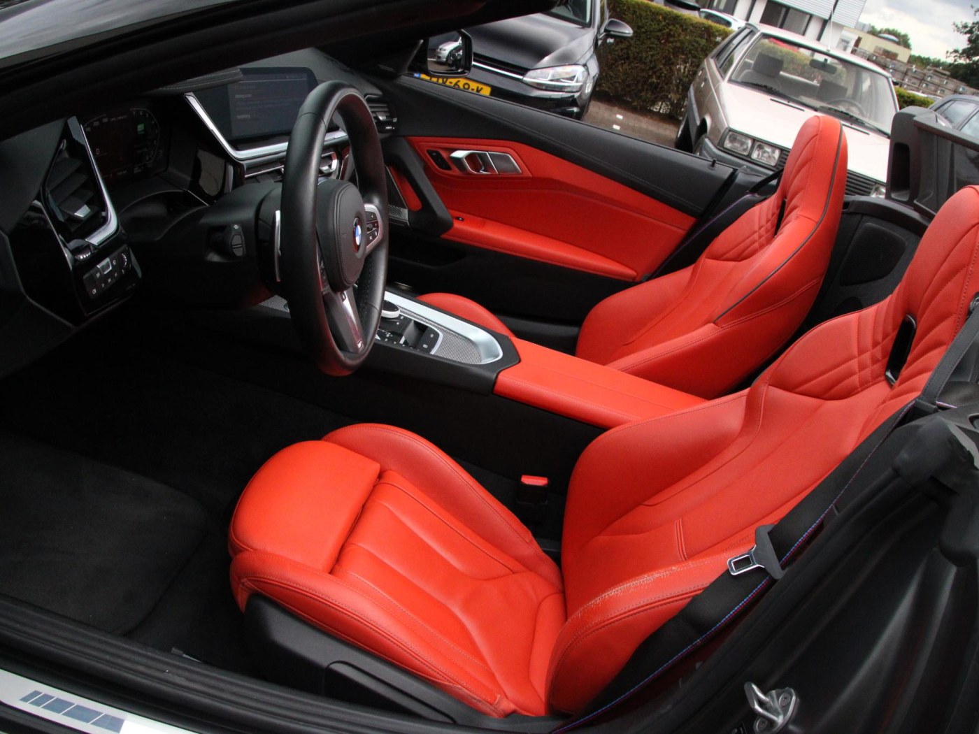 BMW Z4 Roadster M40i High Executive — foto 3 van 55