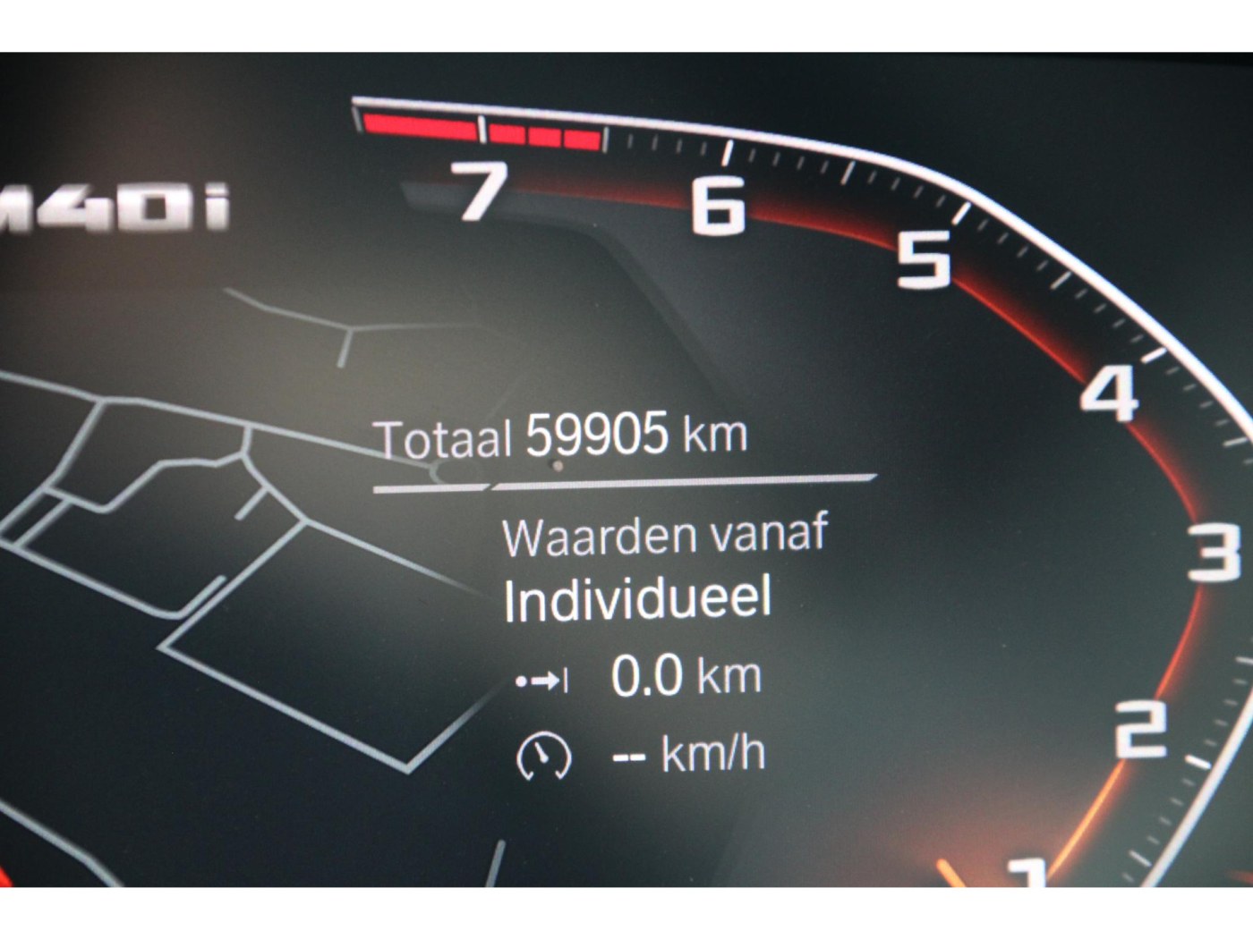 BMW Z4 Roadster M40i | 340pk | Harman/Kardon | — foto 27 van 37