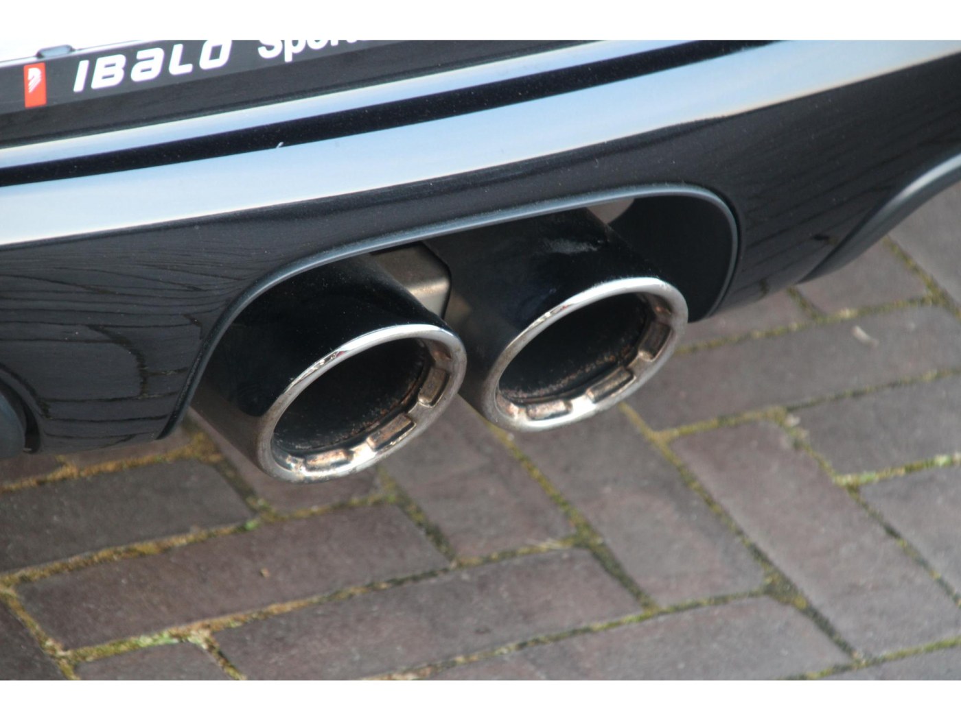 Porsche Boxster 2.9 — foto 23 van 46