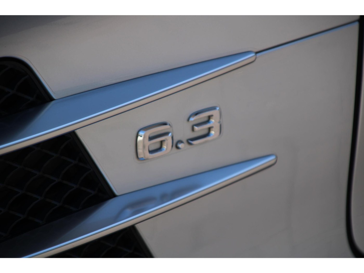 Mercedes-Benz SLS AMG Coupé — foto 45 van 47