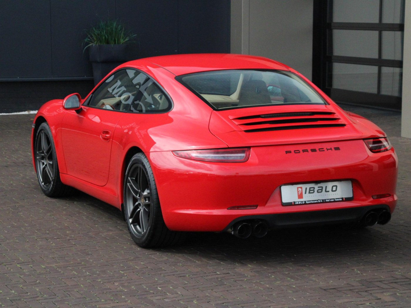 Porsche 911 3.4 Carrera — foto 19 van 58