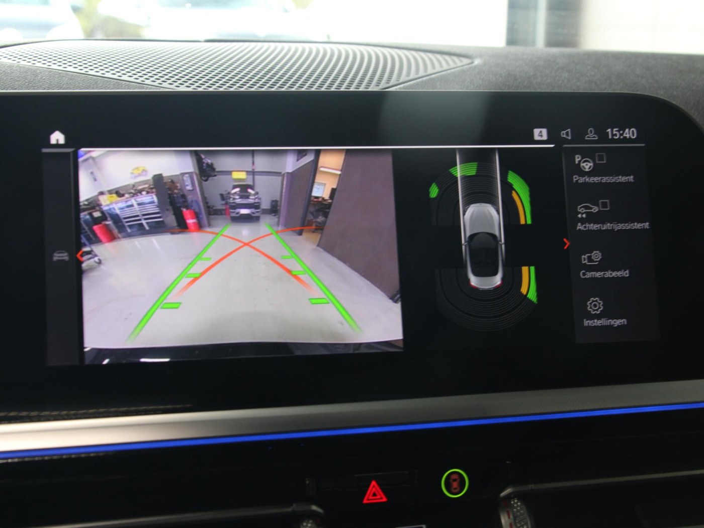 BMW Z4 Roadster M40i | Harman/Kardon | Adaptive Cruise | — foto 15 van 43