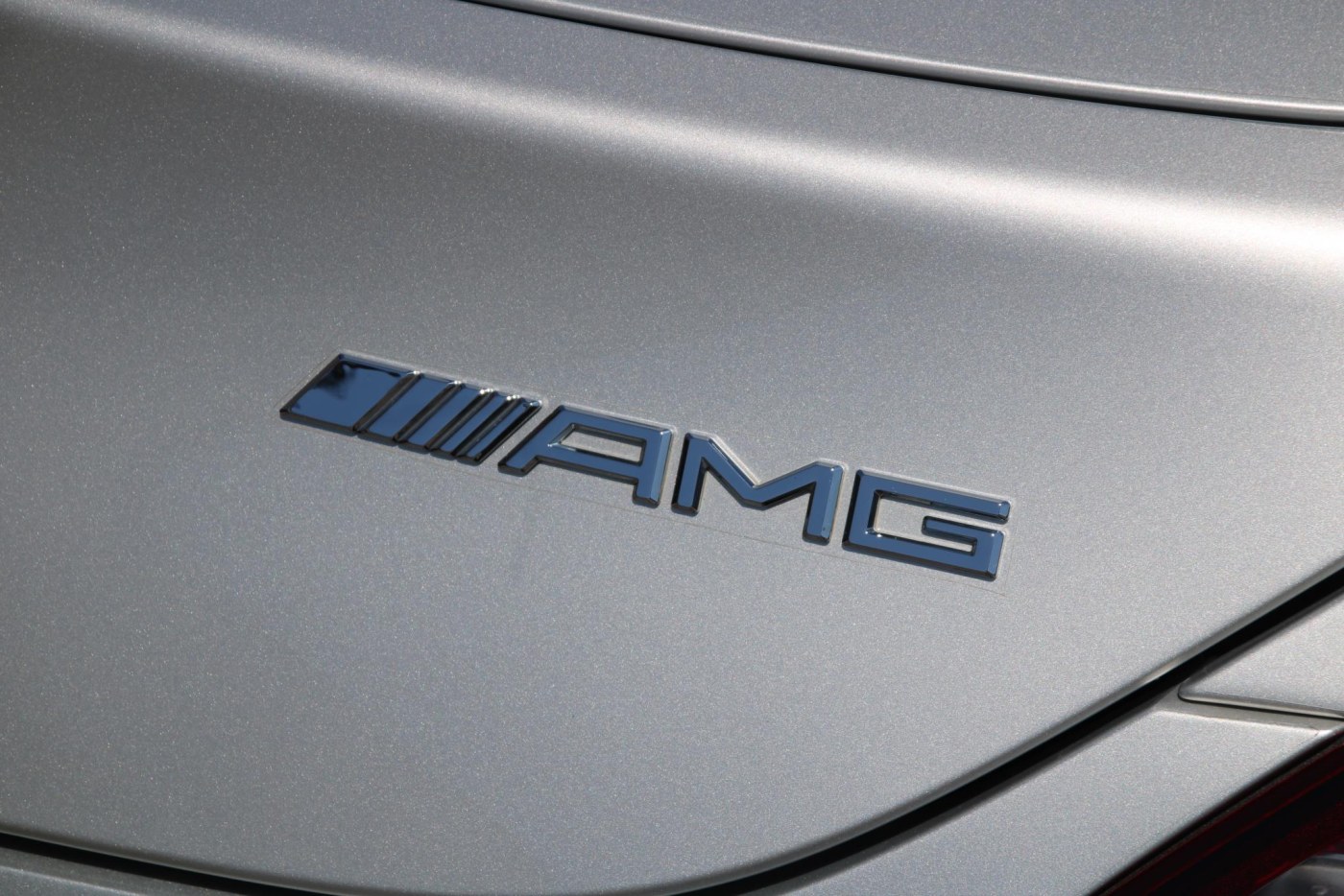 Mercedes-Benz SLS AMG Coupé — foto 44 van 47