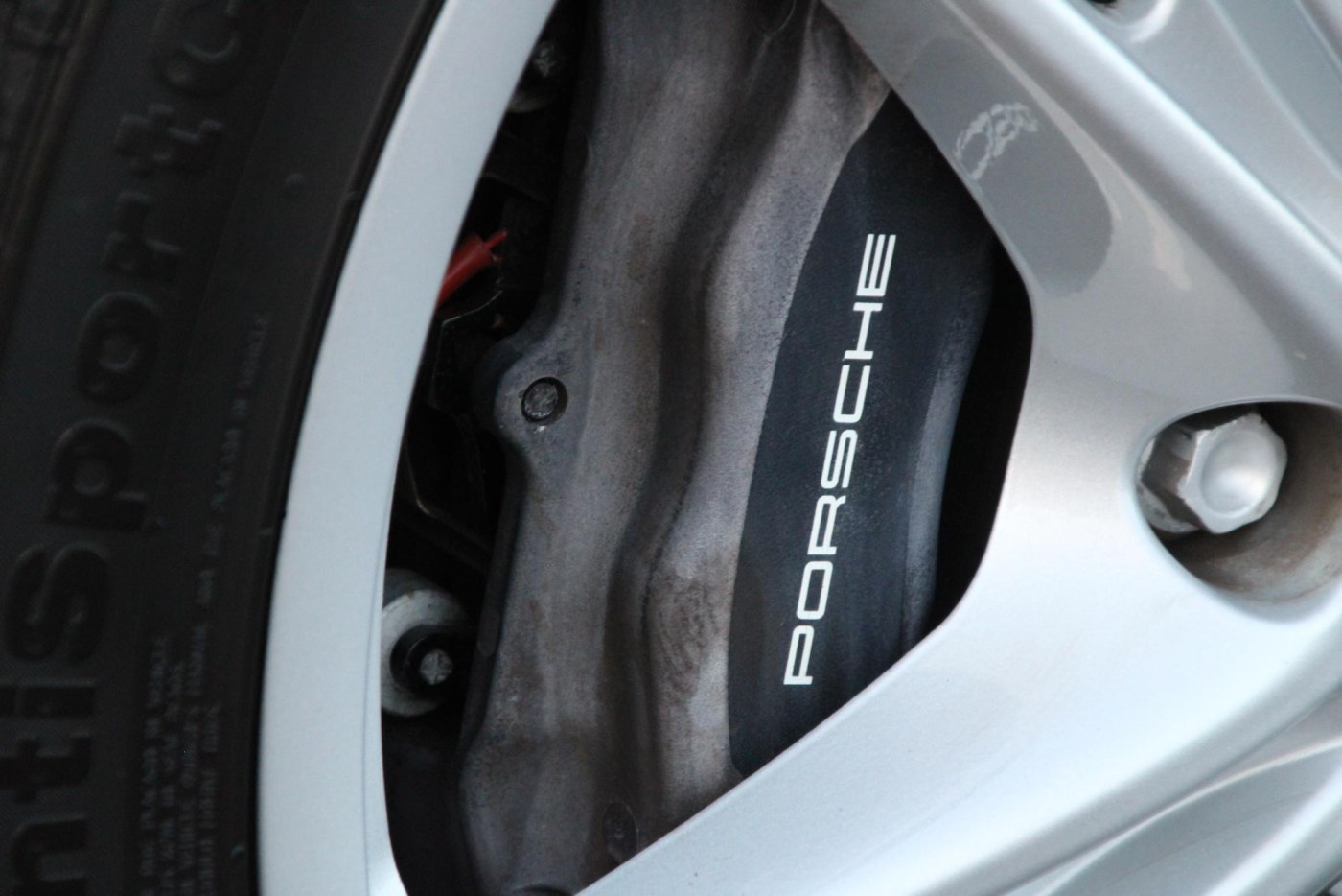 Porsche Boxster 2.9 — foto 40 van 46