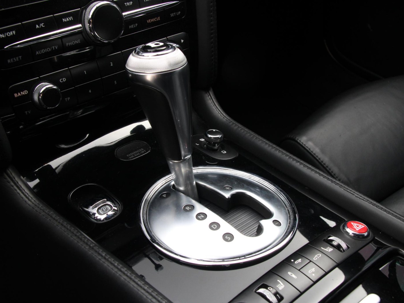Bentley Continental GT 6.0 W12 — foto 10 van 52