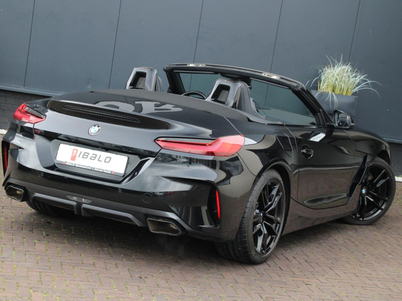 BMW Z4 Roadster M40i | Harman/Kardon | Adaptive Cruise | — foto 7 van 43
