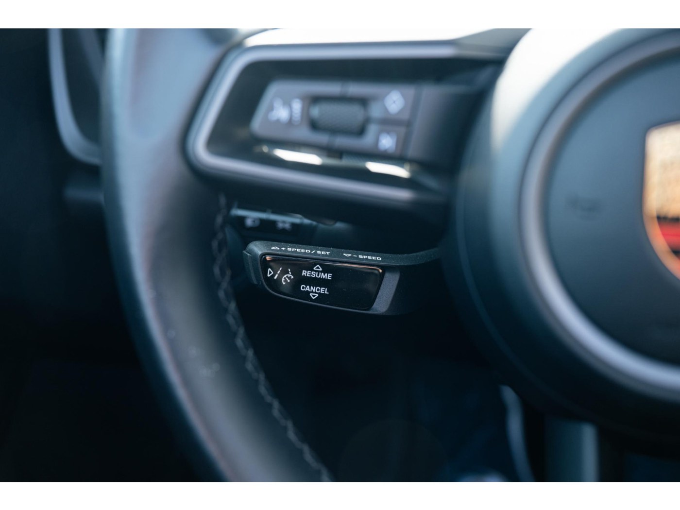 Porsche 911 Carrera S Cabrio (992) 450pk | Sport Chrono | Sportuitlaat | Stoelventilatie | — foto 62 van 88