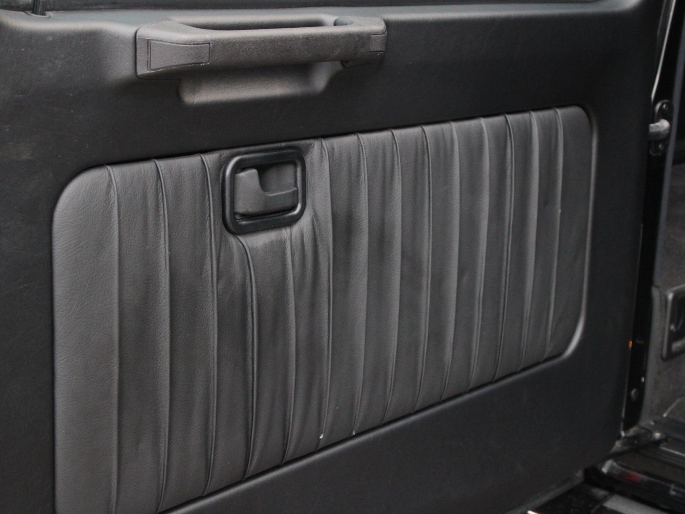 Mercedes-Benz G 500 — foto 41 van 43