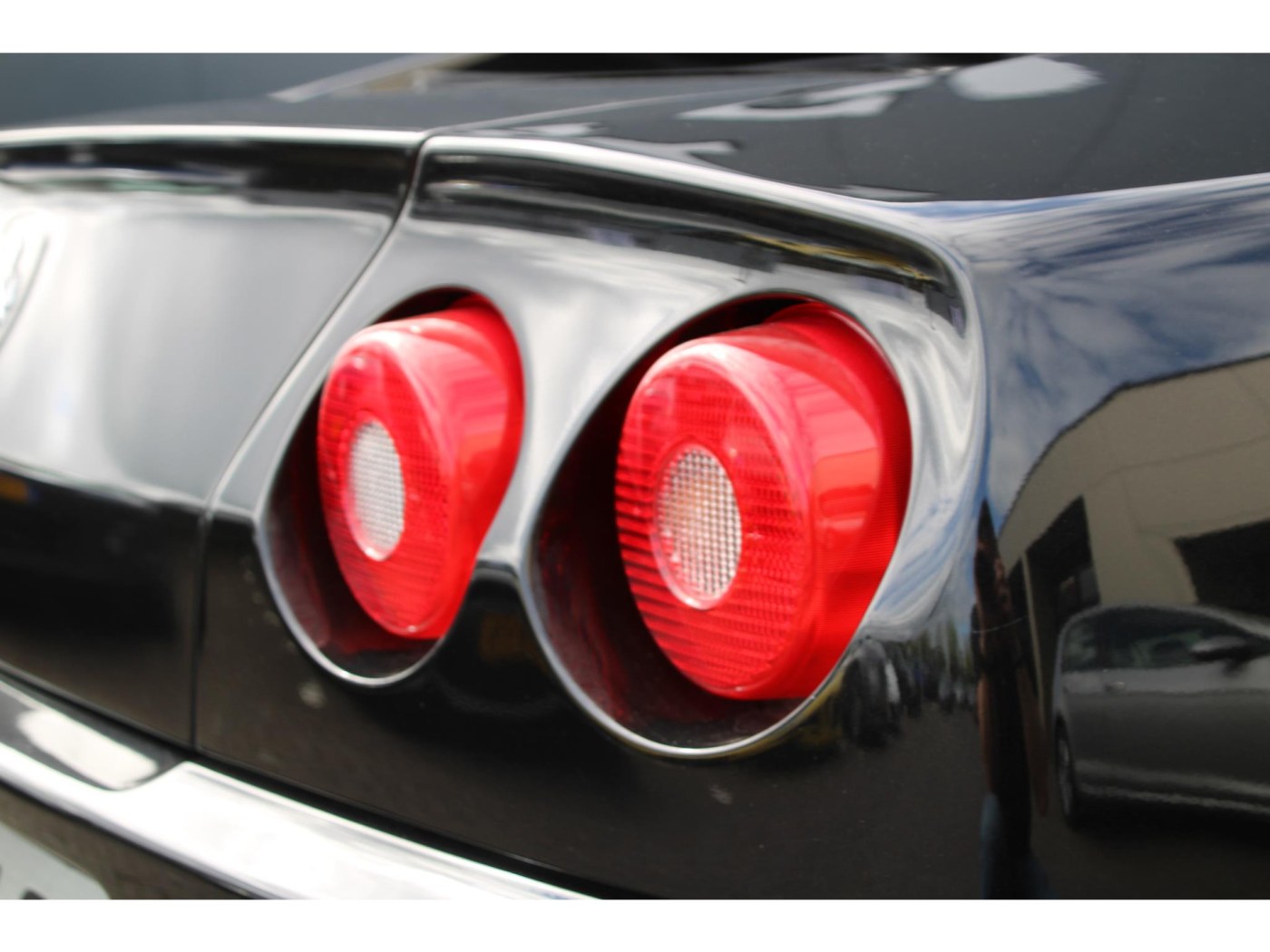 Ferrari Superamerica 575 — foto 29 van 50