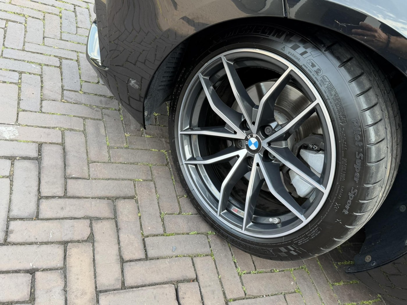 BMW Z4 Roadster sDrive30i — foto 3 van 18