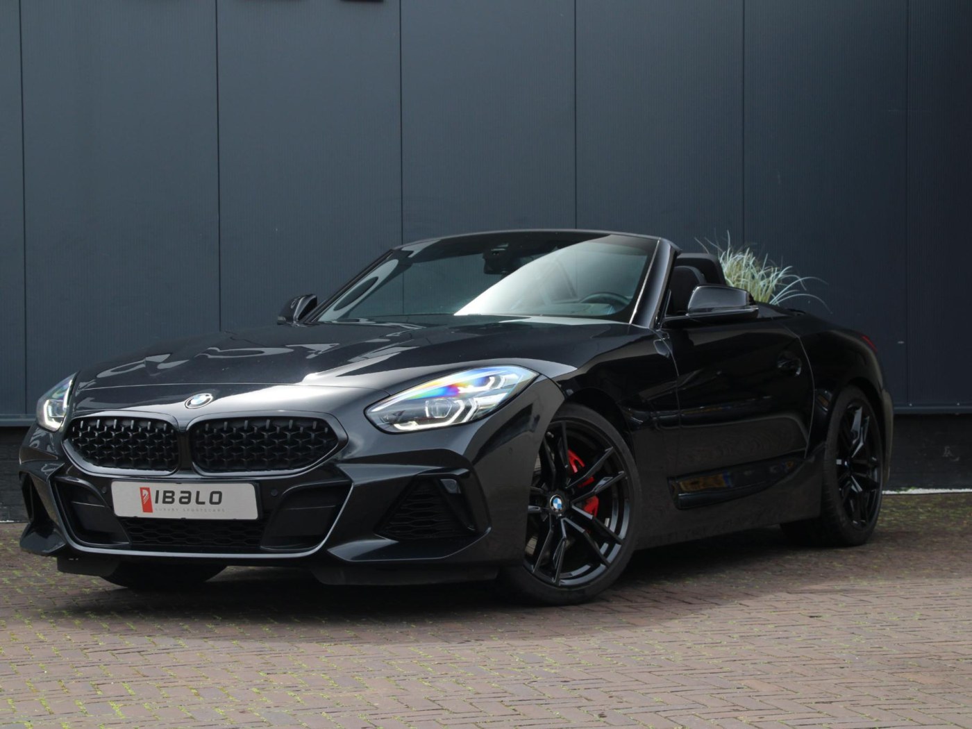 BMW Z4 Roadster M40i | Harman/Kardon | Adaptive Cruise | — foto 36 van 43