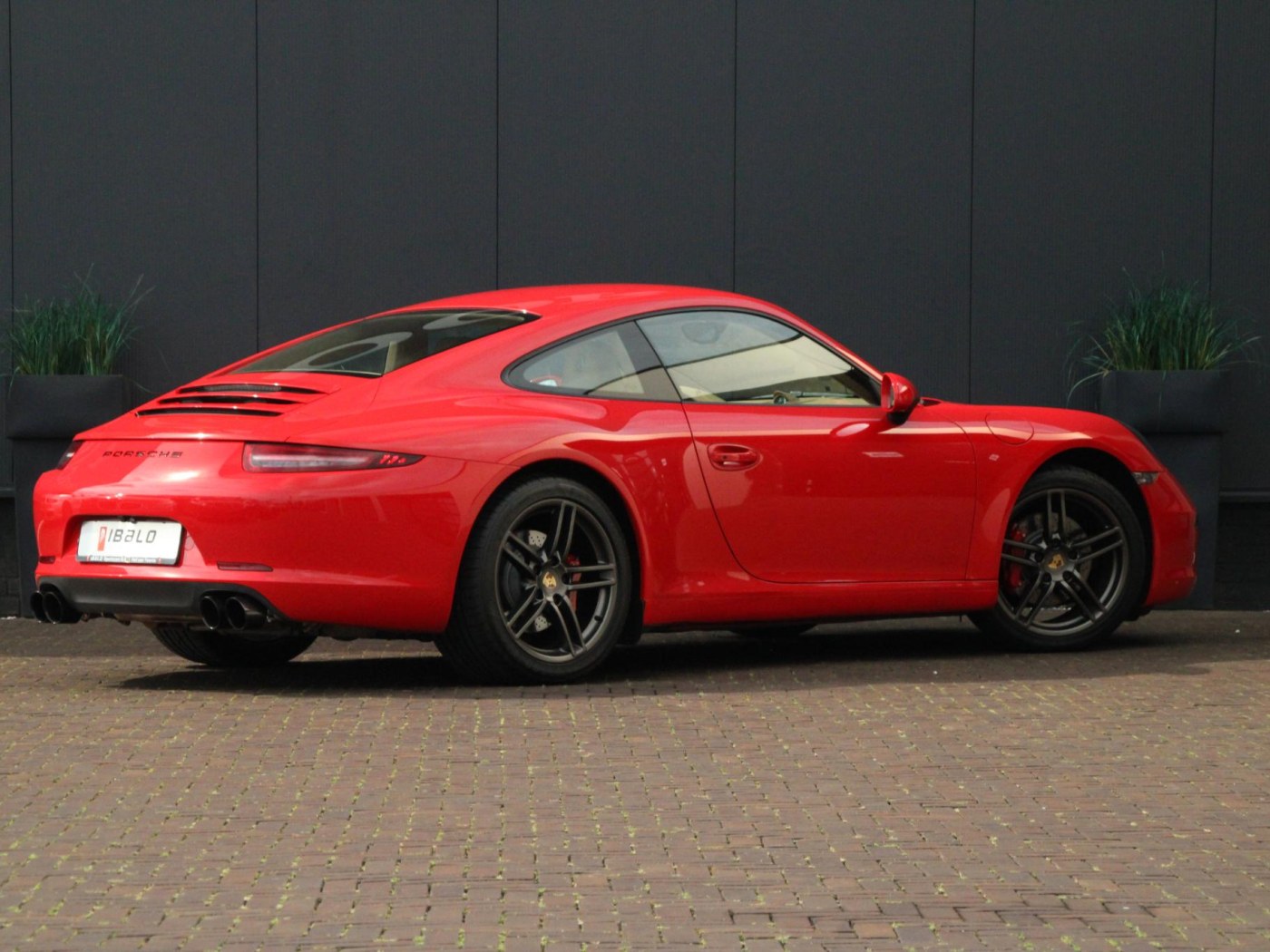 Porsche 911 3.4 Carrera — foto 2 van 58
