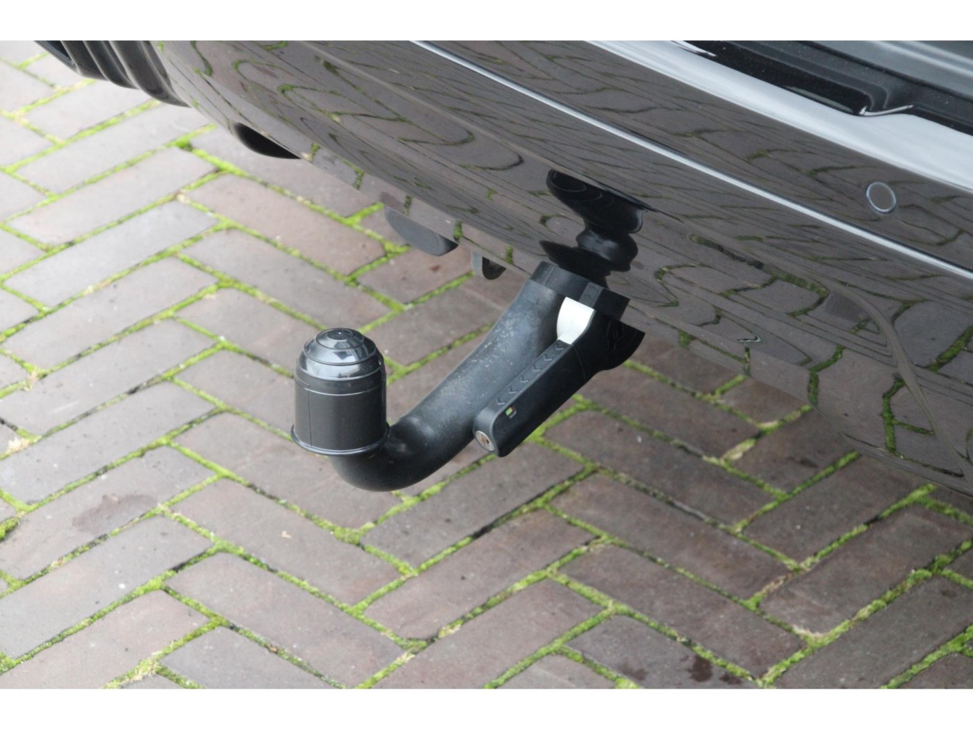 Land Rover Range Rover Sport 3.0 P400 HST — foto 62 van 72
