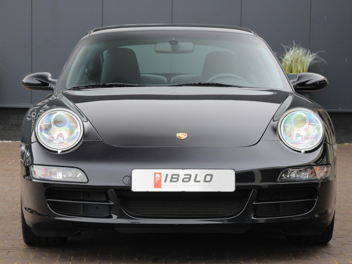 Porsche 911 3.6 Carrera | BTW | 19 inch | Historie | — foto 6 van 19