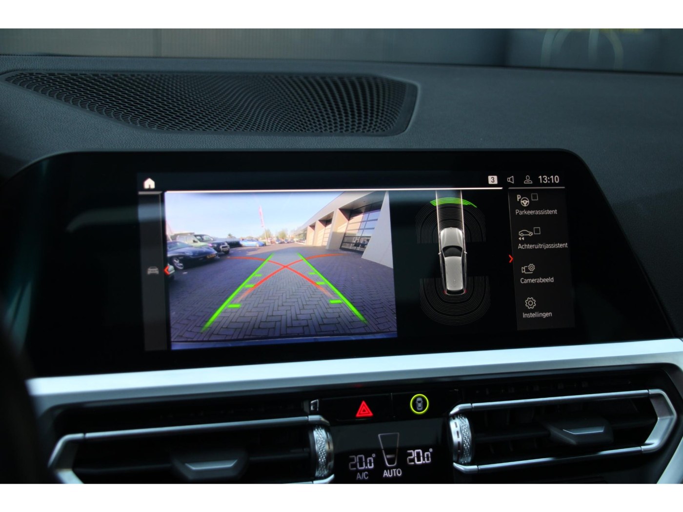 BMW 3-serie Touring 320i M-Sport | Panoramadak | HIFI | BTW-auto | — foto 20 van 39