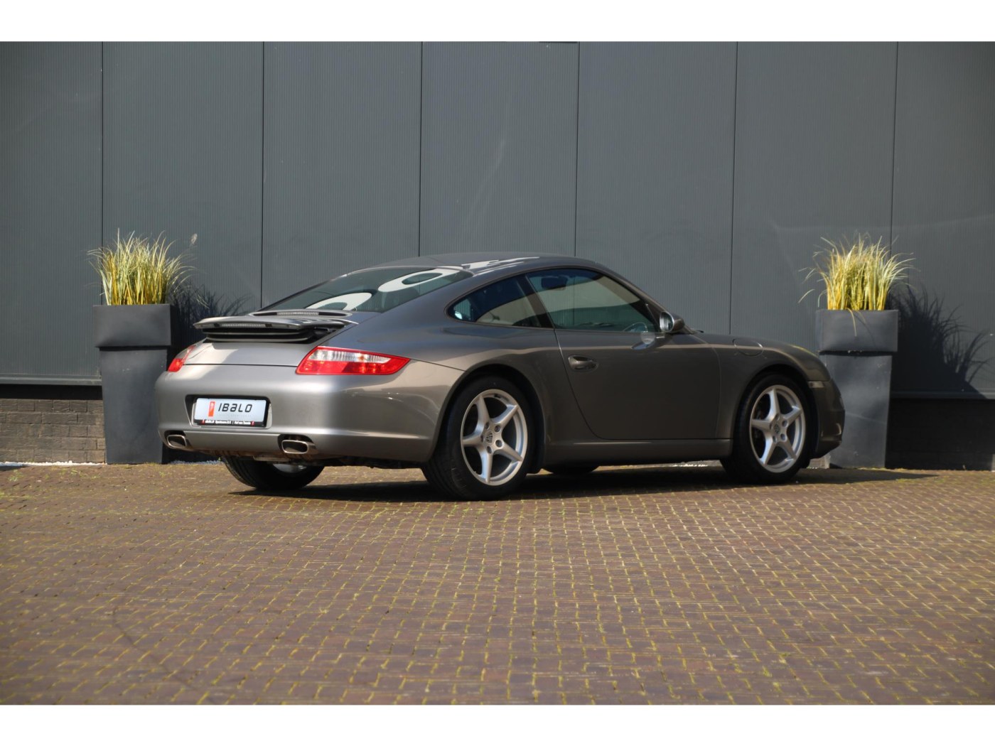 Porsche 911 3.6 Carrera (997) | 325pk | Tiptronic S | Youngtimer | BTW-auto | PCCM+ | — foto 10 van 19