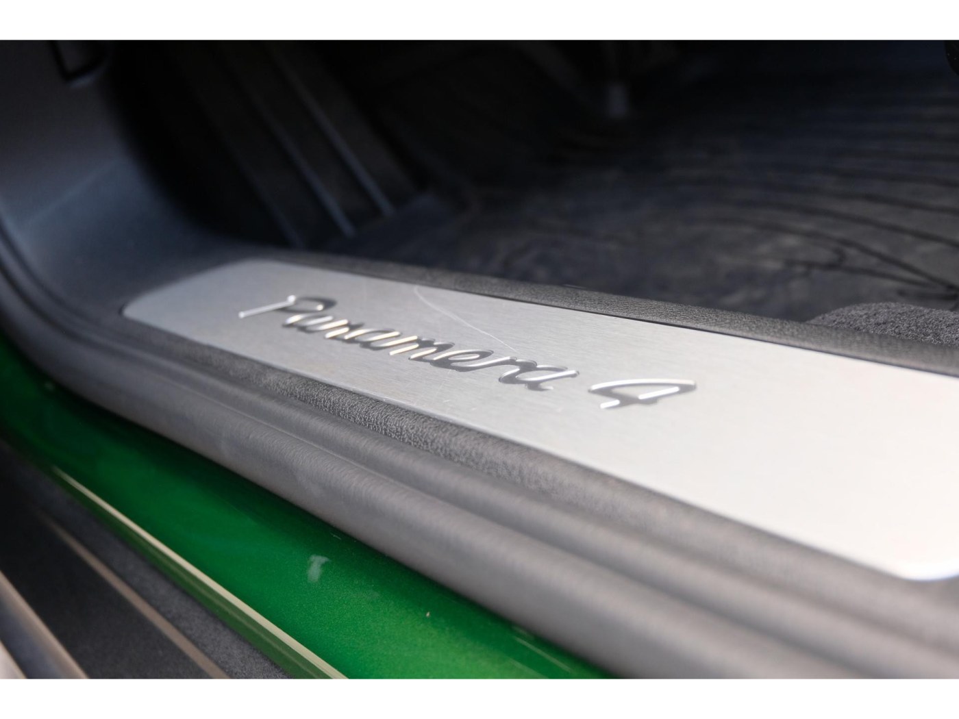 Porsche Panamera 4 Sport Turismo | 2.9 V6 Bi-Turbo 330 pk | Luchtvering | Sport Chrono | Adapt. Sportstoelen | — foto 21 van 48