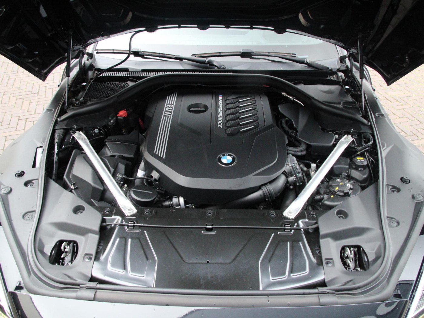 BMW Z4 Roadster M40i | Harman/Kardon | Adaptive Cruise | — foto 23 van 43