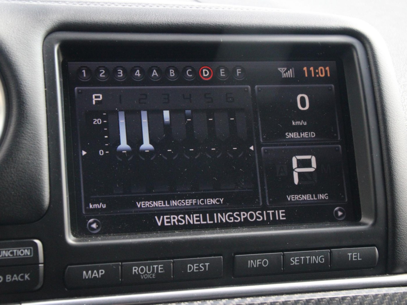 Nissan GT-R 3.8 V6 Premium — foto 32 van 55