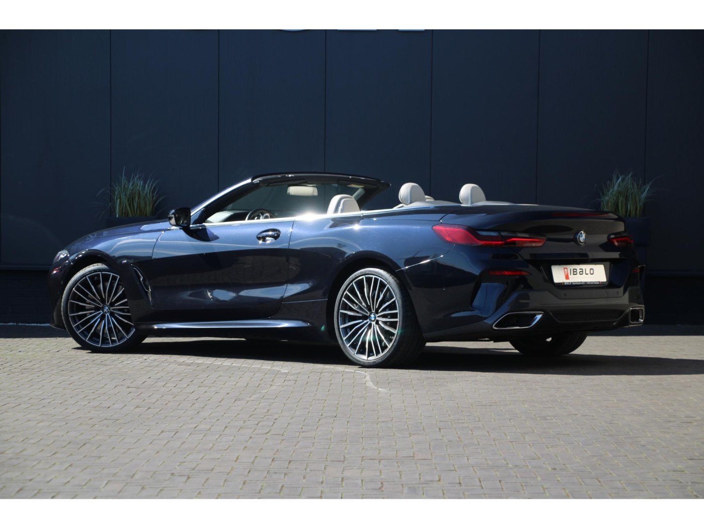 BMW 8-serie 840i M-Sport | Laser Light | Stoelventilatie | NL-auto | — foto 42 van 51