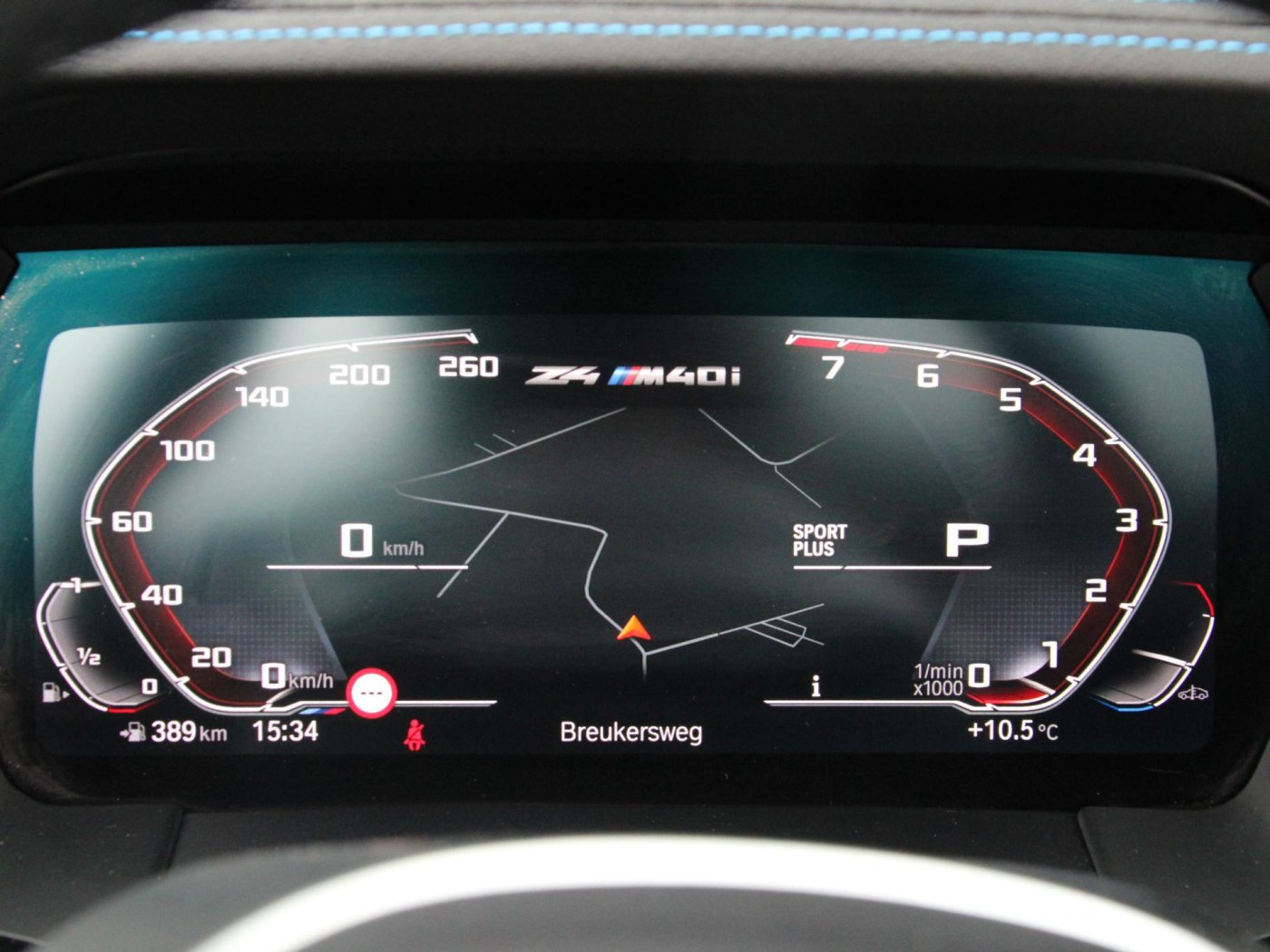 BMW Z4 Roadster M40i | Harman/Kardon | Adaptive Cruise | — foto 31 van 43
