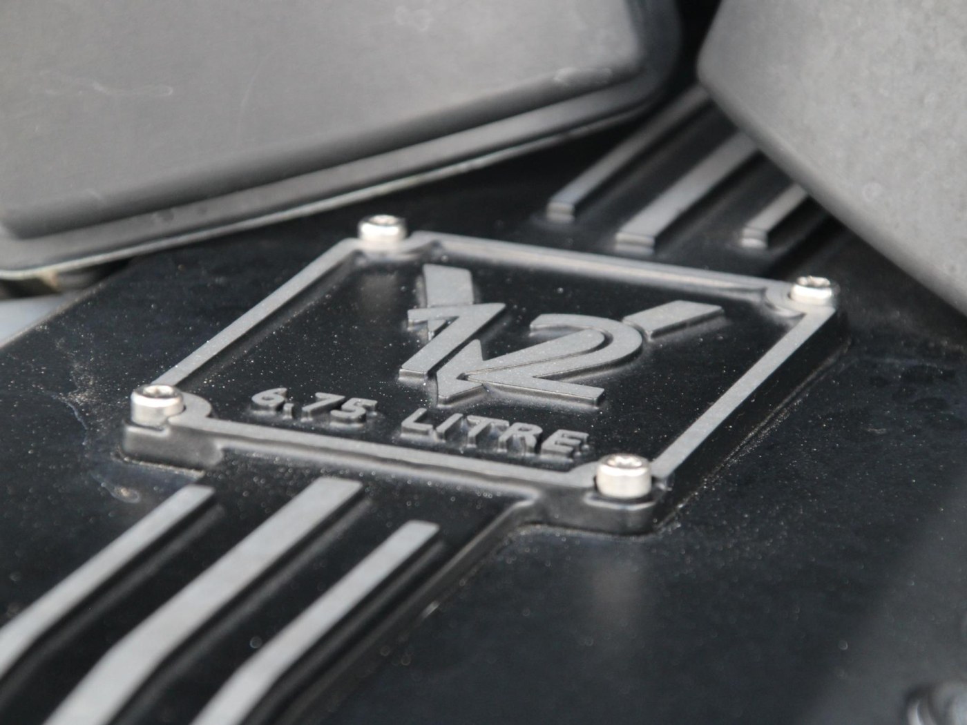 Rolls-Royce Phantom VII 6.75 EWB — foto 19 van 102