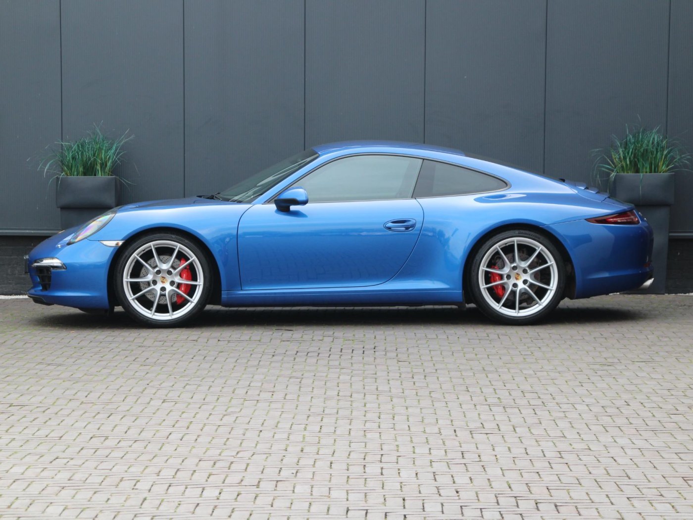 Porsche 911 3.8 Carrera S (991.1) — foto 27 van 72