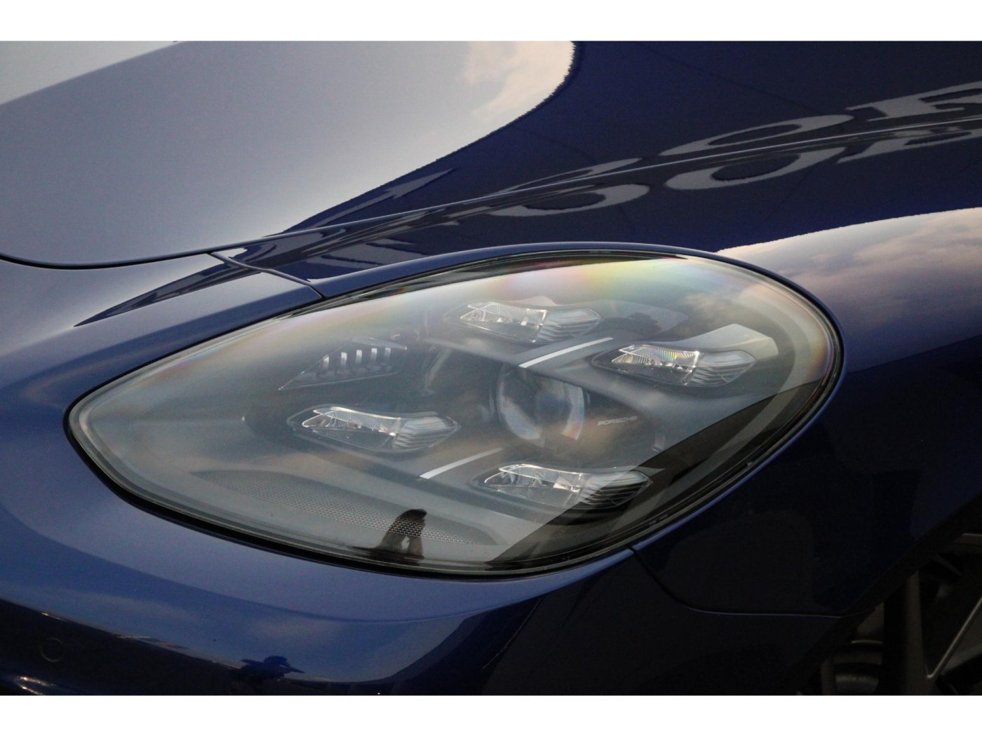 Porsche Panamera ST 4S E-Hybrid | PDCC | Achteras sturing | 560pk | — foto 8 van 59