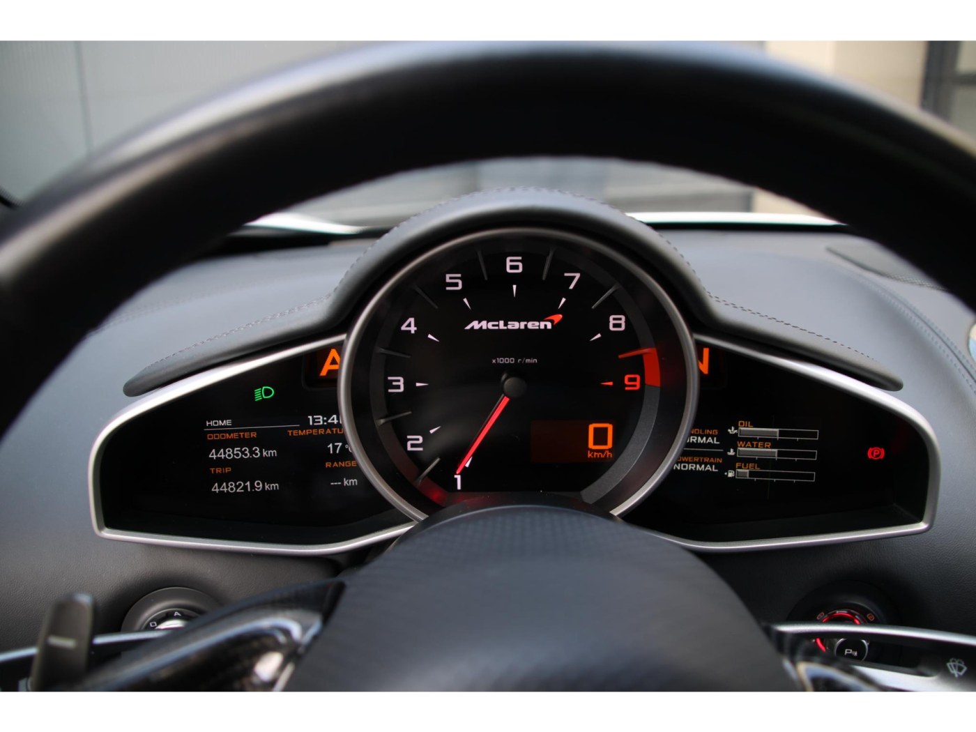 McLaren MP4-12C 3.8 | 600pk | V8 Biturbo | Airbrake | — foto 5 van 36
