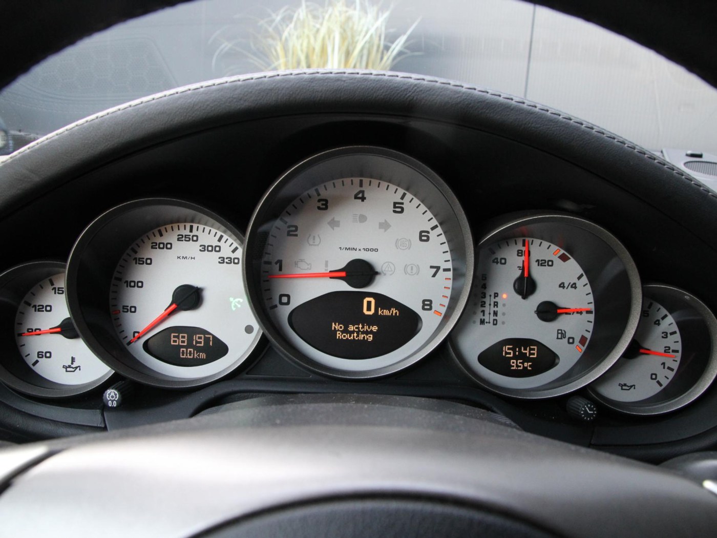 Porsche 911 3.8 Carrera S (997) 355pk | Gereviseerd | Sportuitlaat | PCCM Plus — foto 26 van 43