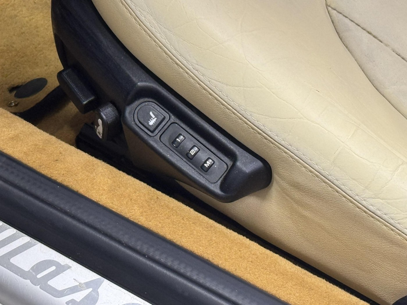 Maserati Spyder 4.2 Cambiocorsa | Ferrari V8 | Topstaat | — foto 46 van 46