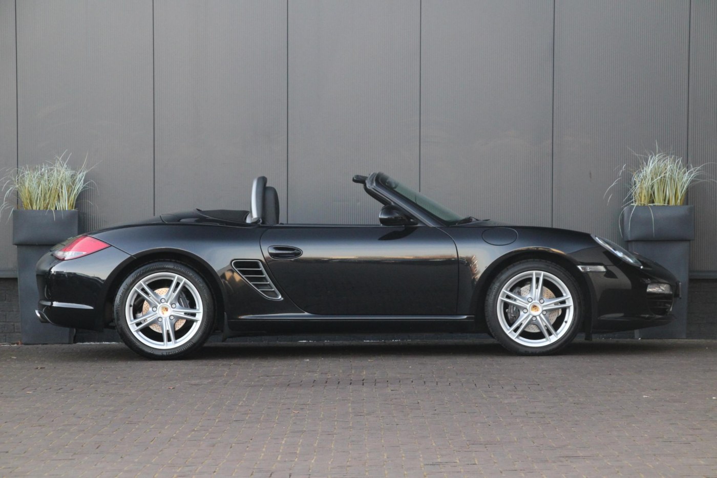 Porsche Boxster 2.9 — foto 17 van 46