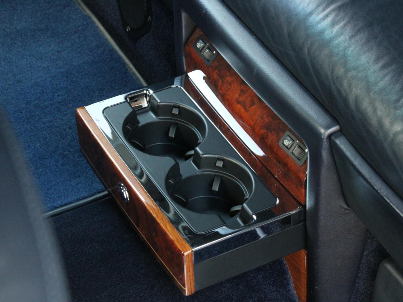 Rolls-Royce Phantom VII 6.75 EWB — foto 45 van 102